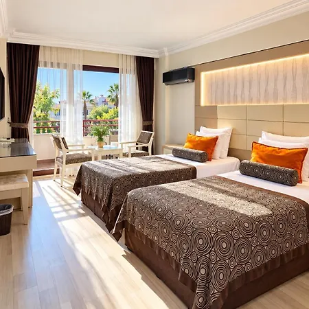 Mendos Garden Exclusive 3*
