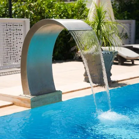 Hotel Mendos Garden Exclusive Fethiye