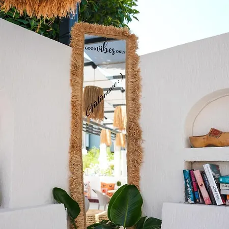 Hotel Mendos Garden Exclusive