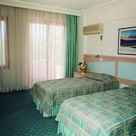 Hotel Mendos Garden Exclusive