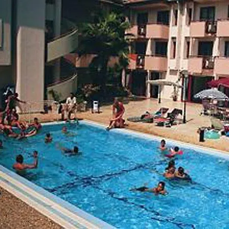Mendos Garden Exclusive Fethiye