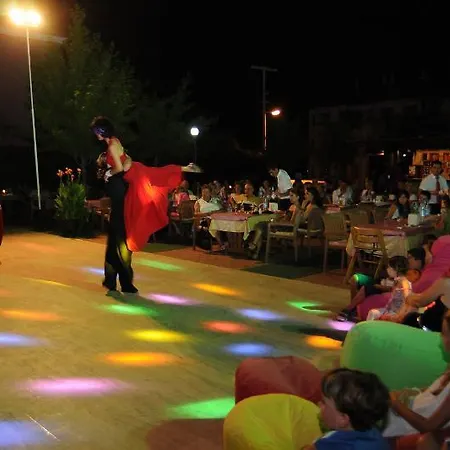 Mendos Garden Exclusive Otel 3*