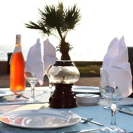 Mendos Garden Exclusive Otel 3*