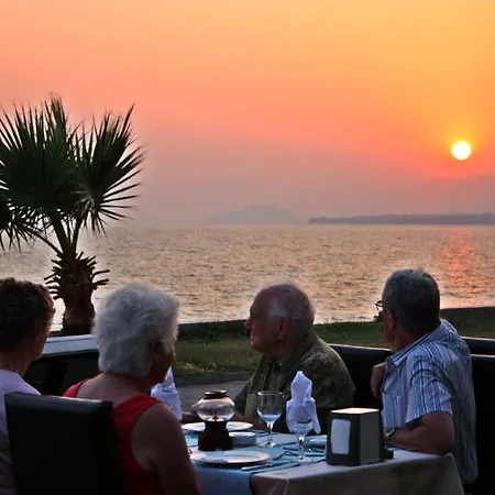 Mendos Garden Exclusive 3* Fethiye