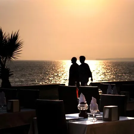 Mendos Garden Exclusive Otel Fethiye