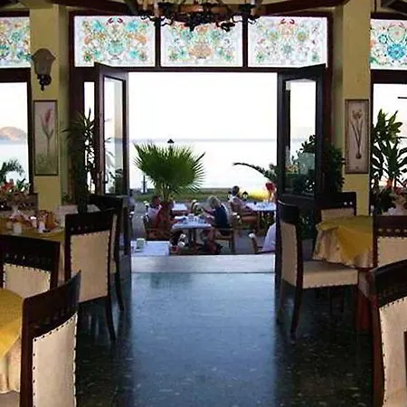Hotel Mendos Garden Exclusive 3*