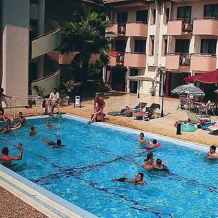 Mendos Garden Exclusive