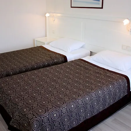 Hotel Mendos Garden Exclusive 3*