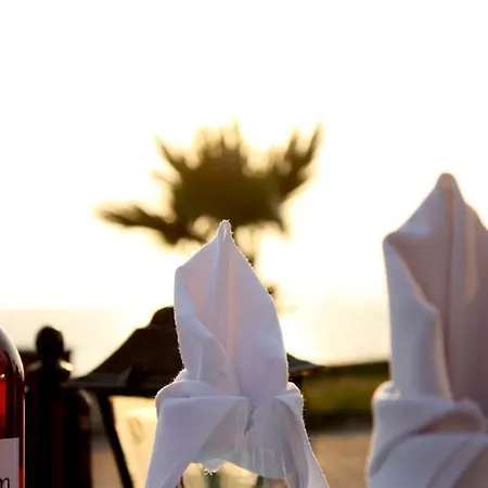 Mendos Garden Exclusive Otel 3*