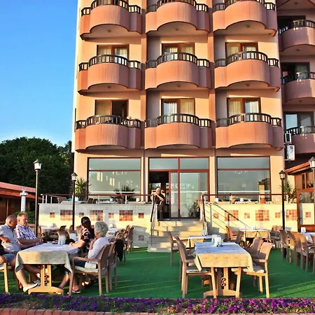 Mendos Garden Exclusive Otel