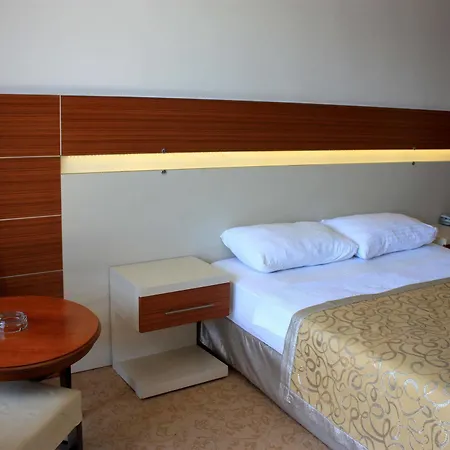 Hotel Mendos Garden Exclusive