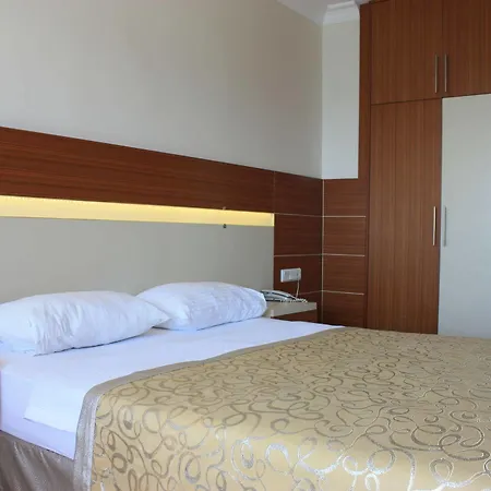 Mendos Garden Exclusive 3*