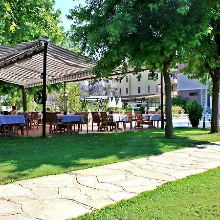 Hotel Mendos Garden Exclusive
