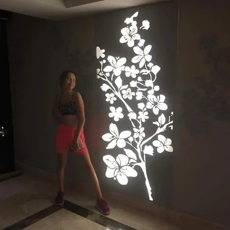 Mendos Garden Exclusive Otel Fethiye