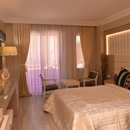 Mendos Garden Exclusive Hotel