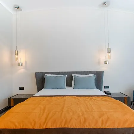 Otel Mendos Garden Exclusive