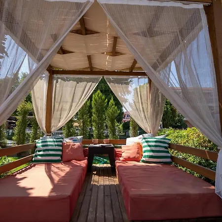 Mendos Garden Exclusive Hotel