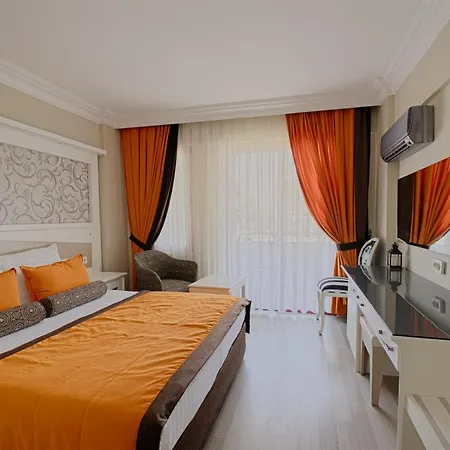 Otel Mendos Garden Exclusive 3*