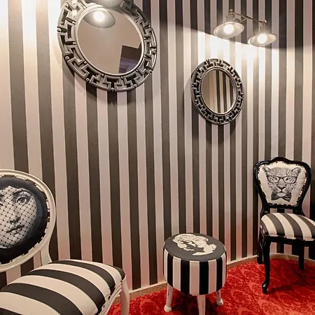 Hotel Mendos Garden Exclusive Fethiye