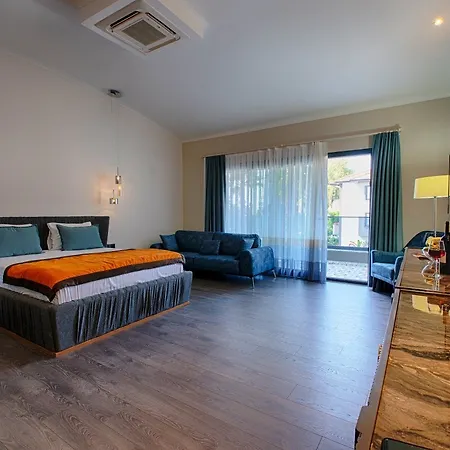 Hotel Mendos Garden Exclusive