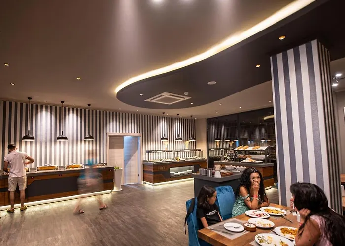 Mendos Garden Exclusive Φετιγιέ