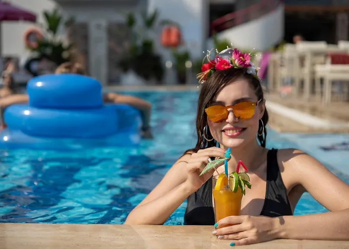 Mendos Garden Exclusive Hotel