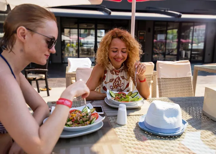 Mendos Garden Exclusive