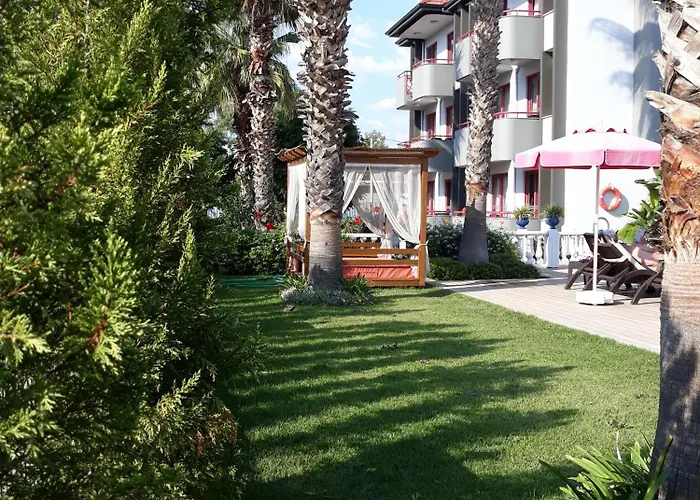 Mendos Garden Exclusive