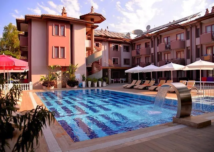 Mendos Garden Exclusive