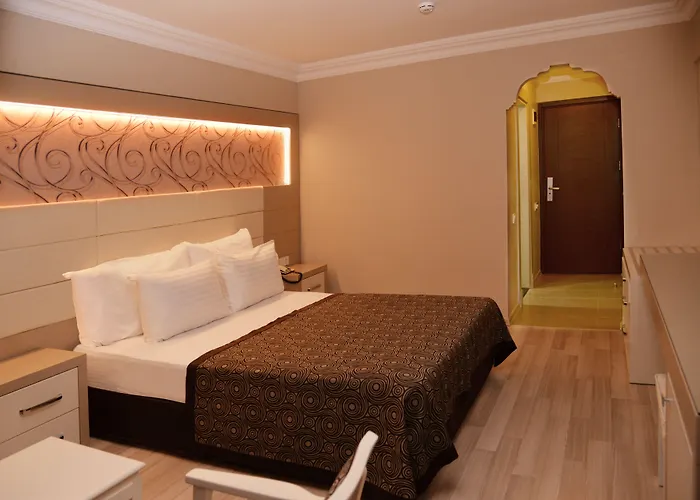 Mendos Garden Exclusive