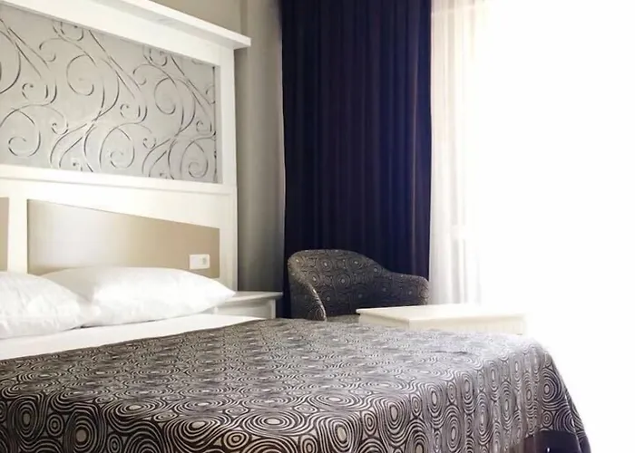 Mendos Garden Exclusive 3*