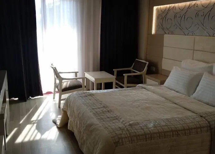 Mendos Garden Exclusive Ξενοδοχείο 3*