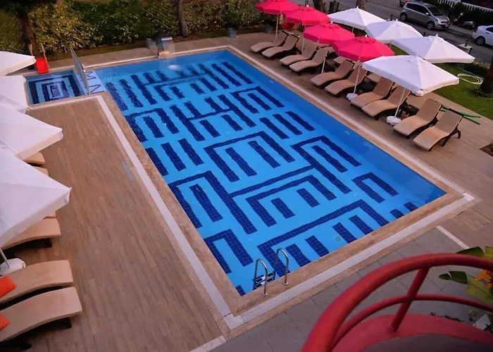 Mendos Garden Exclusive