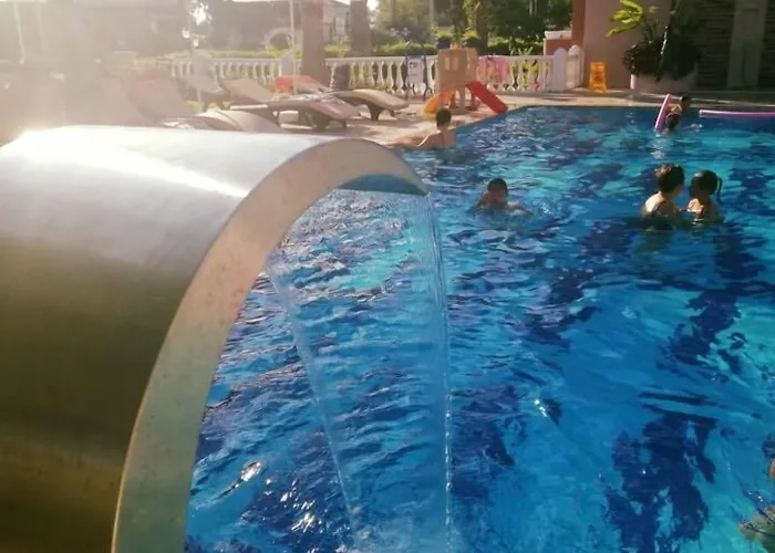 Mendos Garden Exclusive Hotel