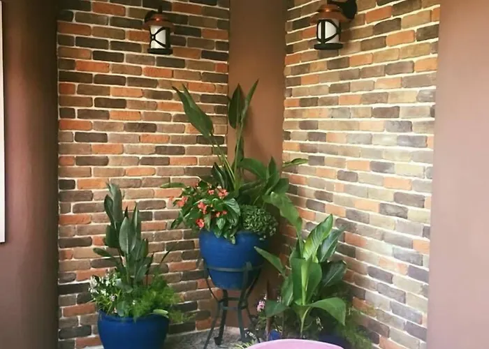 Mendos Garden Exclusive 3* Φετιγιέ