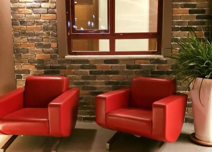 Mendos Garden Exclusive 3* Fethiye