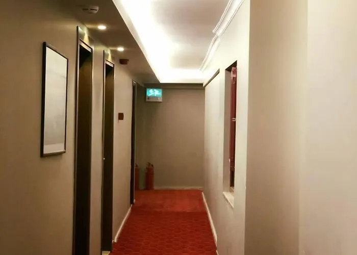 Hotel Mendos Garden Exclusive