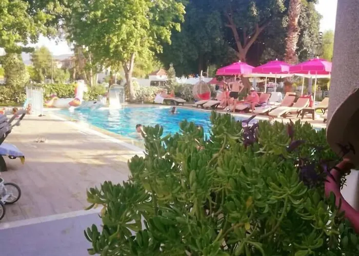 Mendos Garden Exclusive Ξενοδοχείο 3*