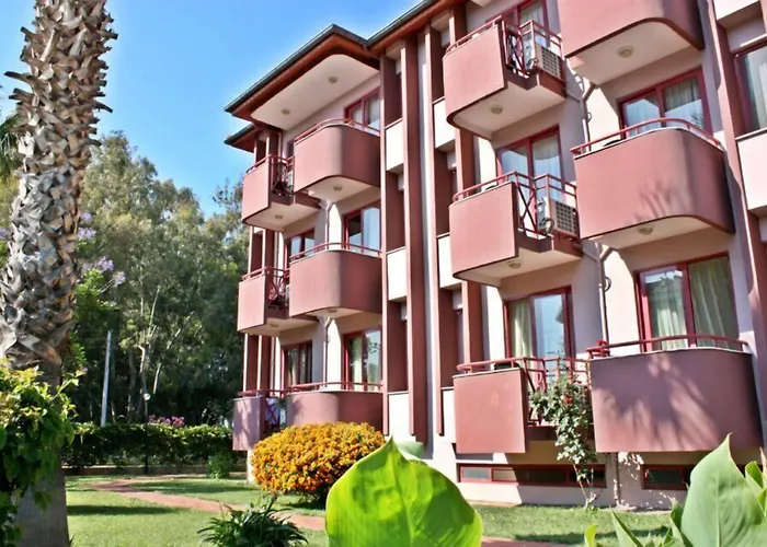 Mendos Garden Exclusive Ξενοδοχείο 3*