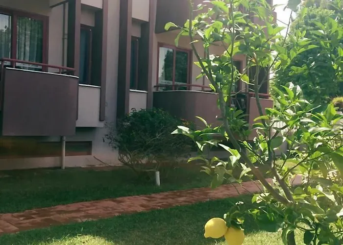 Mendos Garden Exclusive Ξενοδοχείο