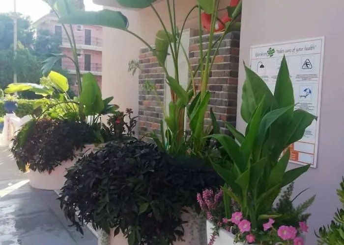 Hotel Mendos Garden Exclusive