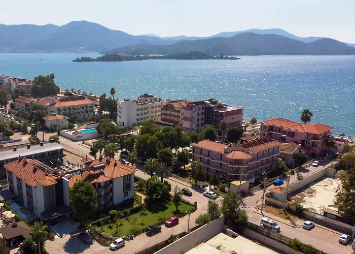 Mendos Garden Exclusive Hotel