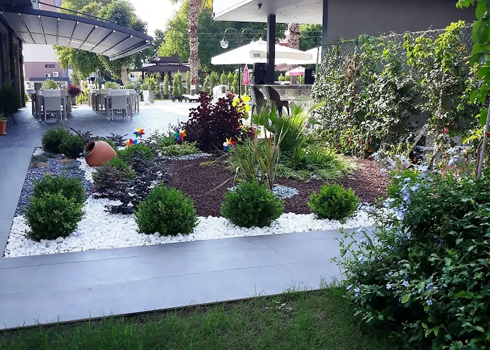 Mendos Garden Exclusive Hotel