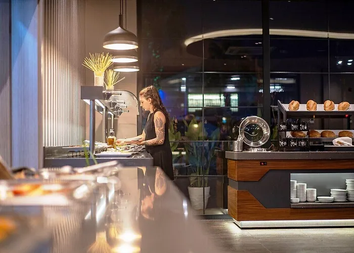 Hotel Mendos Garden Exclusive