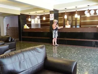 Mendos Garden Exclusive 3* Φετιγιέ