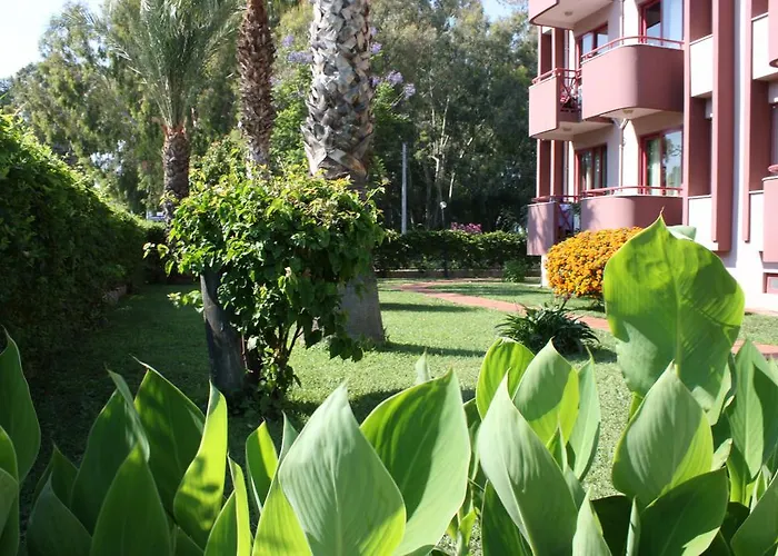 Mendos Garden Exclusive