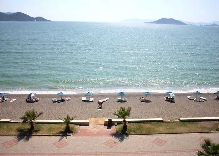 Mendos Garden Exclusive Ξενοδοχείο 3*