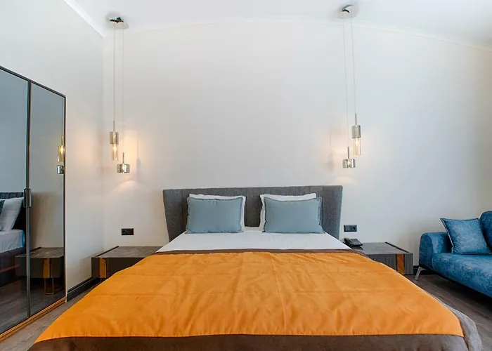 Hotel Mendos Garden Exclusive