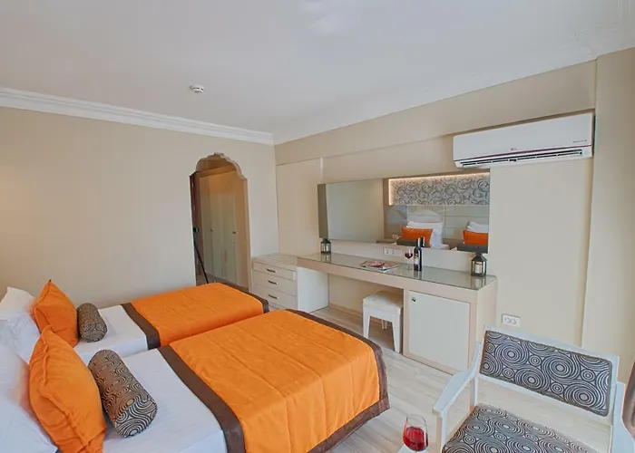 Hotel Mendos Garden Exclusive 3*