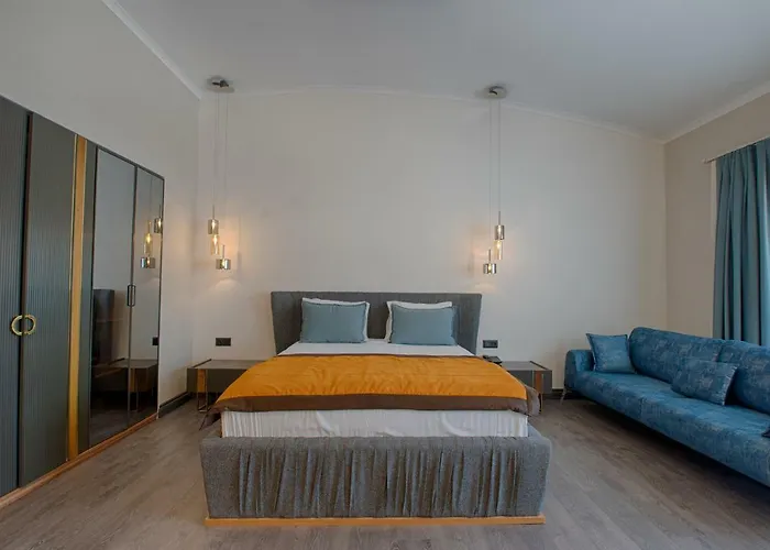 Hotel Mendos Garden Exclusive 3*